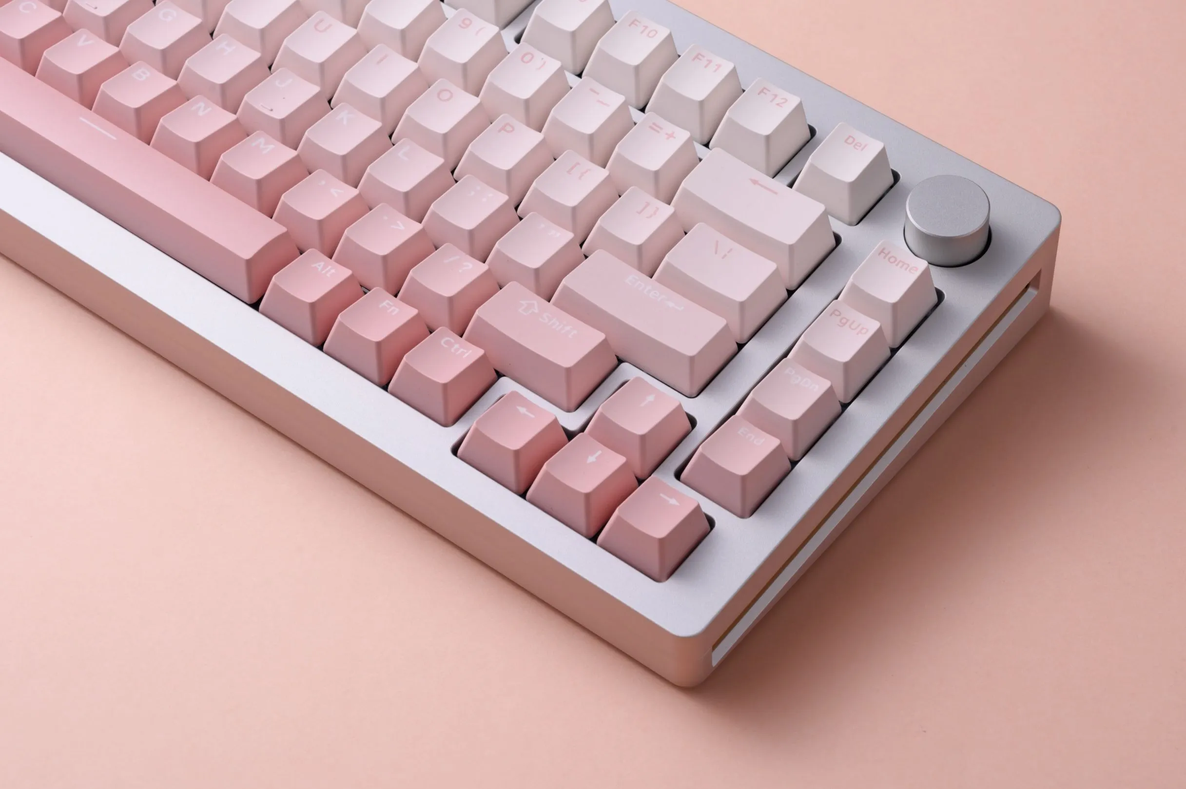 Akko Monsgeek M1W 75% RGB механическая клавиатура | AliExpress