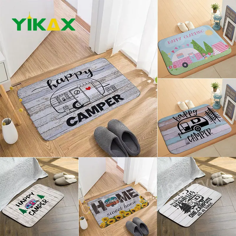 Welcome mat floor mat prayer mat home door mats outdoor Entrance door mat  carpet in the bedroom bath mat customized mat - AliExpress