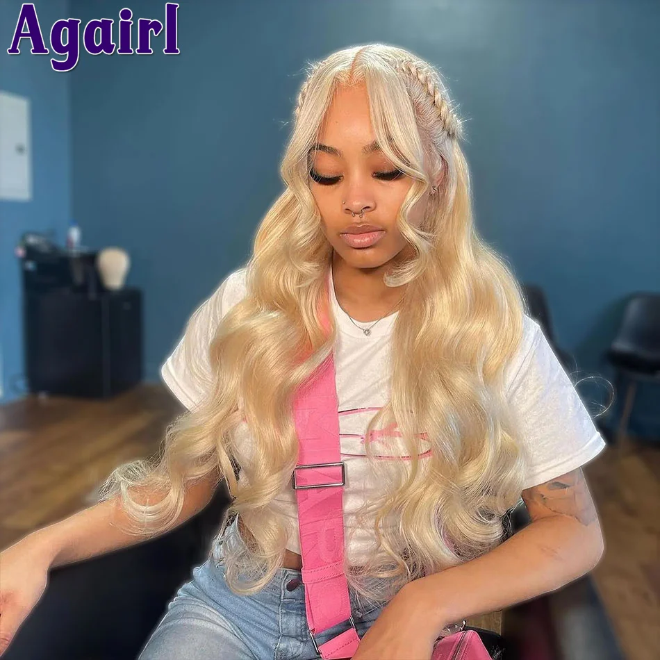 Рисунок 6 - Парик Agairl из 613 человеческих