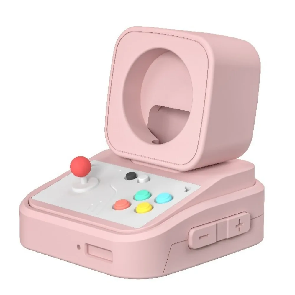 Stand for Apple Watch Ultra Bracket Charging Stand Holder for Samsung Watch Base Retro Creative Silicone Accessories Desktop