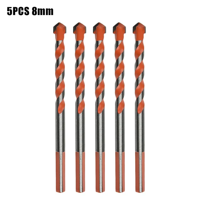 5Pcs 8mm