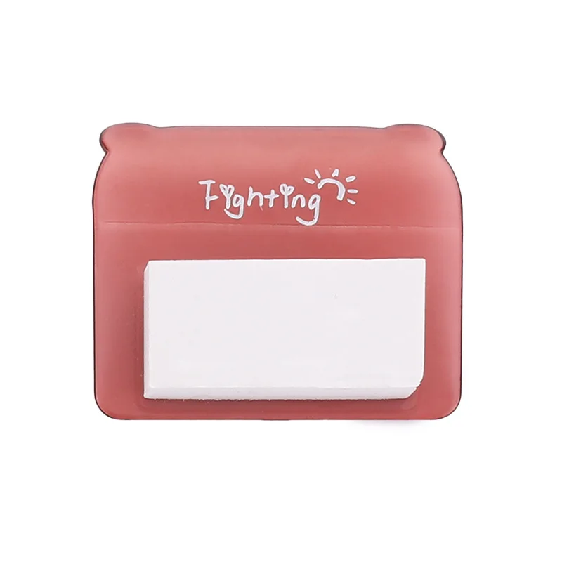 Portable Creative Hygiene Nordic Cute Cartoon Convenient Universal Avoid Touching Lifting Device Handle WC Seat Cover Artifact