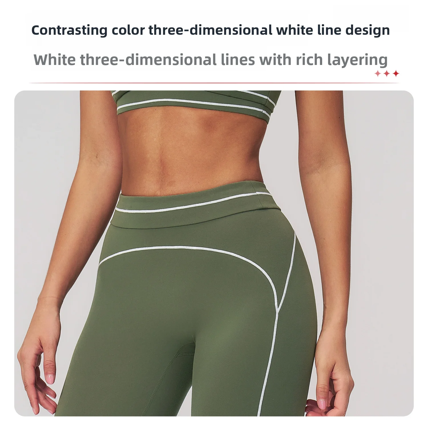 Size chart and fit details