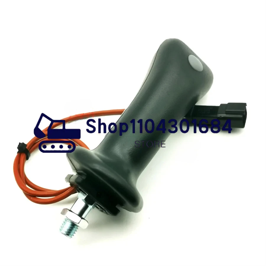 HANDLE CONTROL JOINSITCK 156-8143 195-3510 Caterpillar 301.5 302.5 303.5 304.5 420D 430D 432D 442D 446D 906H 907H 216 236 257