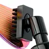 Golf Clubs Cleaning Brush Portable Golf Club Groove Brush With Push Type Water Bottle Water Brush Golf Swing Groove Cleaner 6