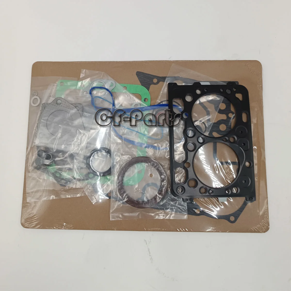 Overhaul Gasket Kit Full Gasket Kit For Kubota Z602 Engine New