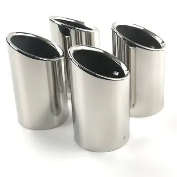 Stainless Steel Exhaust Muffler Pipe for Toyota Camry 2018 – 2022