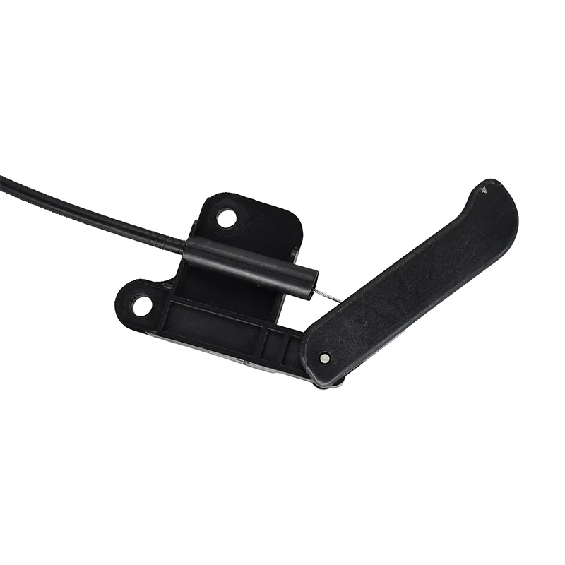 Hood Release Cable With Handle 15732159 912-001 Compatible with Blazer Compatible With Oldsmobile Bravada