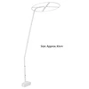 Mosquito Net Stand for Bed Canopy for Girls Bed Decoration for Baby, Kids, Girls G99C 6