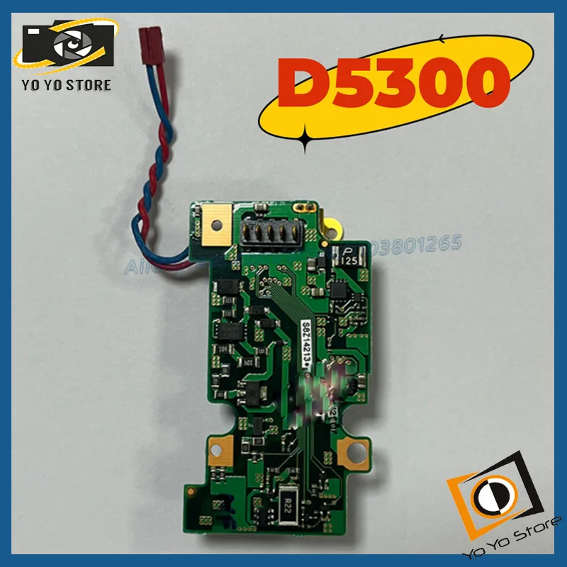 DE PCB CIRCUIT Board Chargement Réparation Serrage Pièce de Rechange
