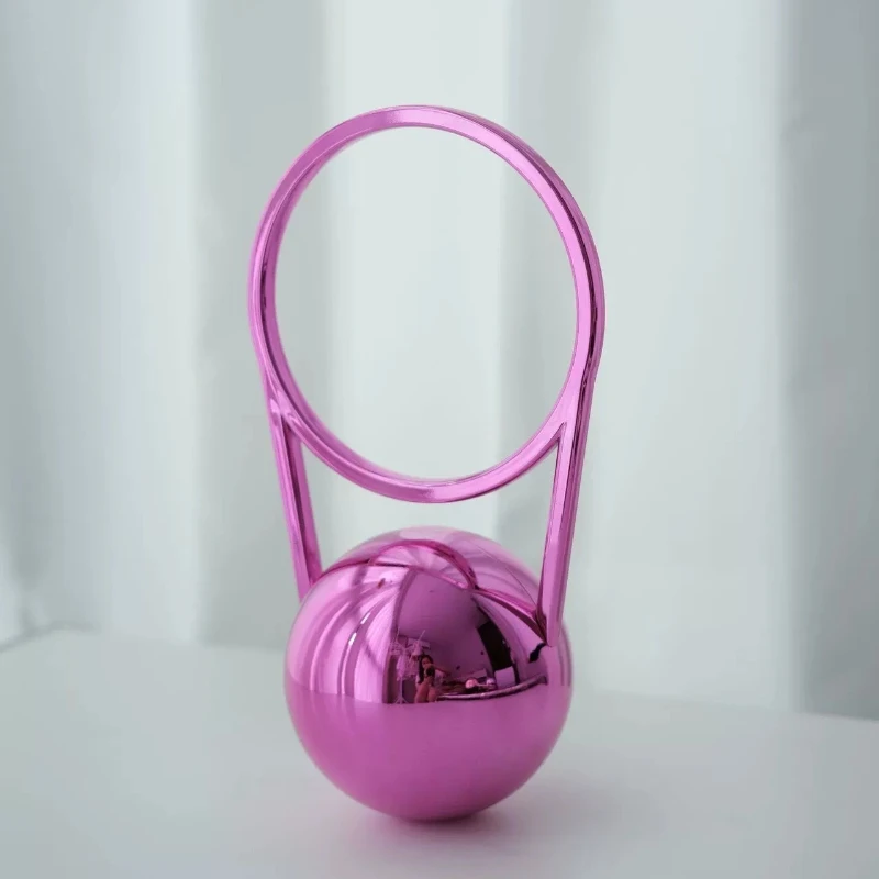 rose pink