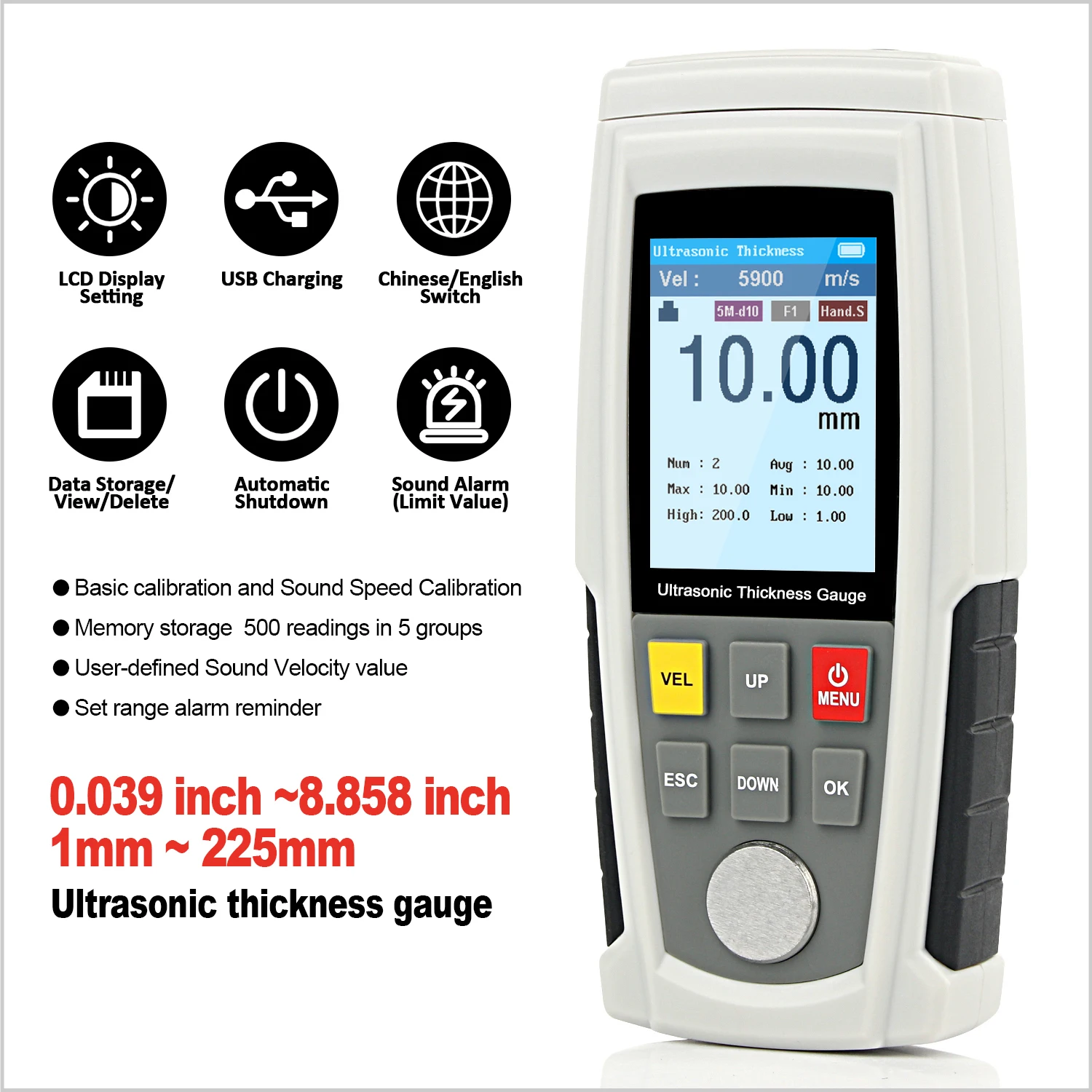 Computers & Electronics