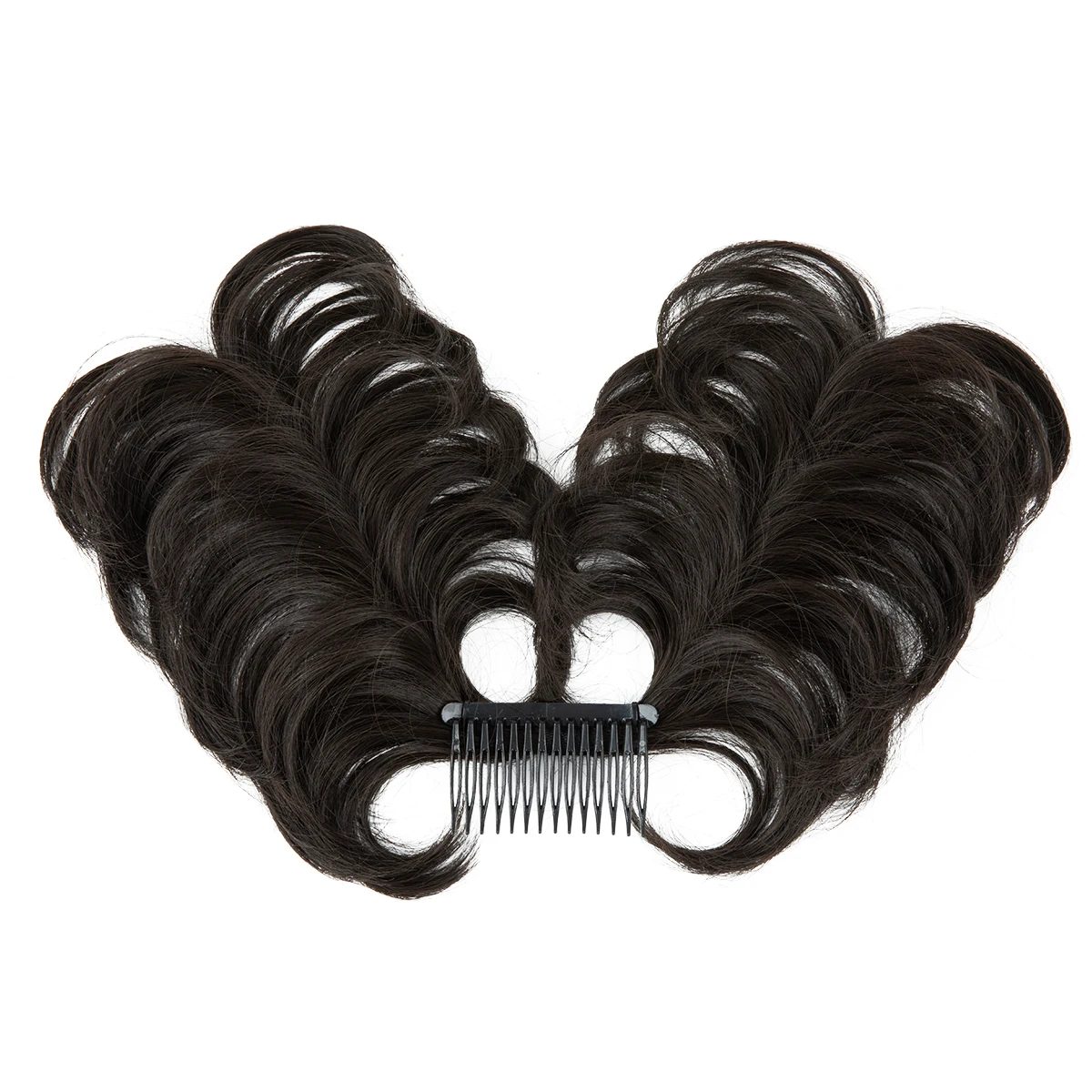black brown