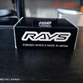 Rays large base
