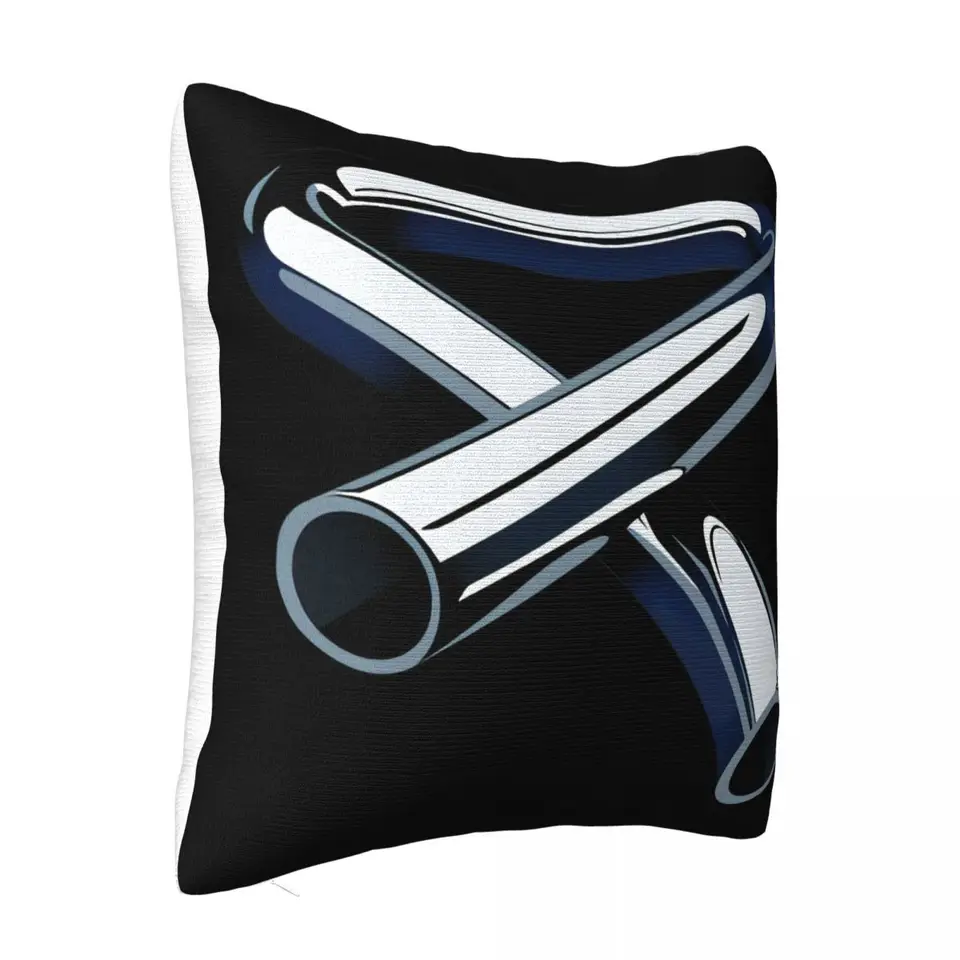 Campanas tubulares Mike Oldfield, álbum para hombres, cubierta de Cd,  música, Top para hombres, patrón Harajuku, Hipster, funda de almohada  barata en oferta - AliExpress, image size:960x960