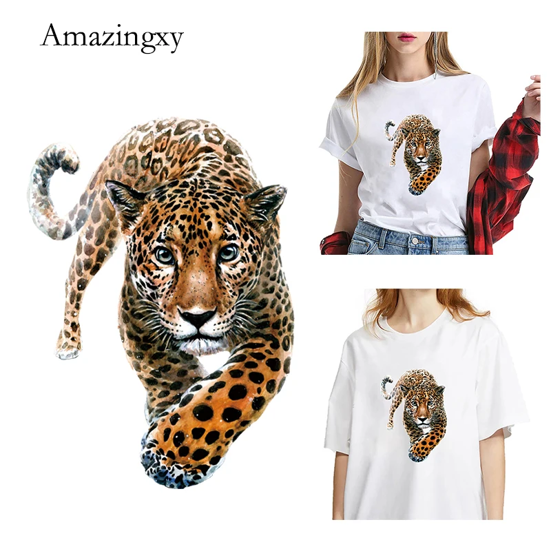 FUFUYO Vos Opstrijkbare Patches Cartoon Dieren Warmteoverdracht Stickers Applicaties Patches Voor Kinderen T-shirt Jeans Rugzakken Doe-het-zelf Kunst