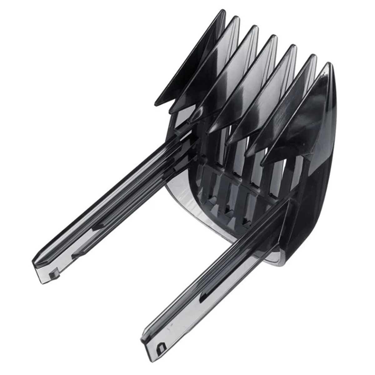 Hair Clipper Fixed Length Positioning Comb for HC7460 HC7462 HC9450 HC9452 HC9490 7-24mm for Philips 2