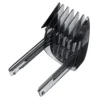 Hair Clipper Fixed Length Positioning Comb for HC7460 HC7462 HC9450 HC9452 HC9490 7-24mm for Philips 2