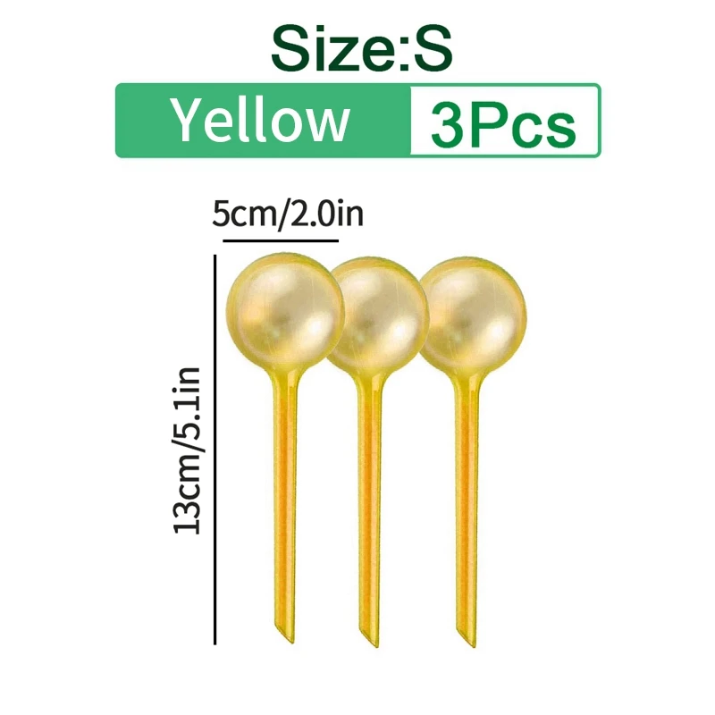 Yellow-S