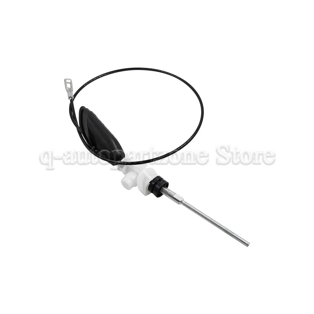 Front Hand Brake Handbrake Cable 701711476A Fits For VW Transporter T4 1990-2003 701711476