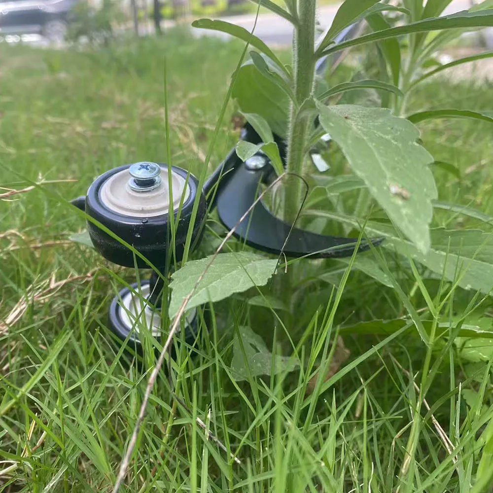 Heavy Duty Manual Weed Puller 5