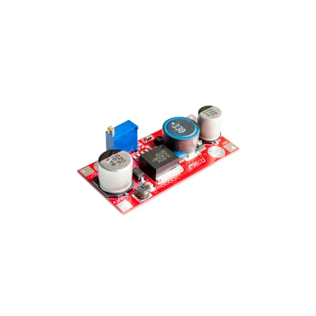 

1psc XL6009 DC-DC Booster Module Power Supply Module Output Is Adjustable Super LM2577 Step-up Module