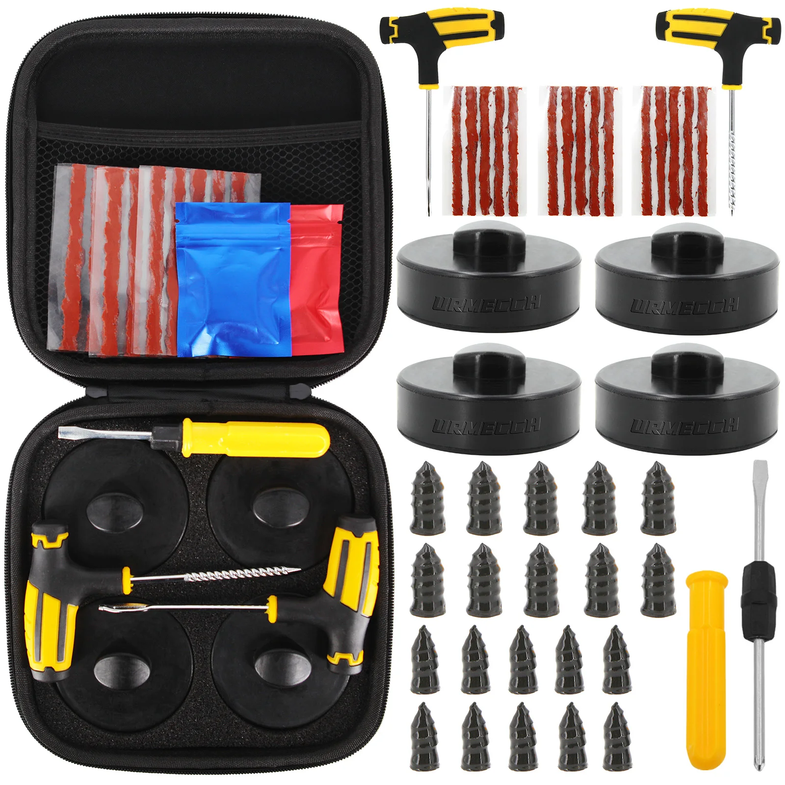 Jack Pad Per Porsche 911 964 993 996 997 Cayman Boxster Rubber Jack Pad Protector Adapter Jack Ing Lifting Tool Jack Stand