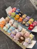 POP MART Labubu “For Love” Series – Authentic The Monsters Vinyl Blind Box (Mystery Figure, Kawaii Action Toy & Gift for Girls) 3