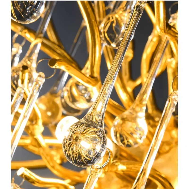 Chandeliers Lighting Pendant Lamp for Living Room Dining Table Bedroom G9 led chandelier ceiling chandelier art lighting fixtures