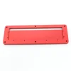 Aluminum Alloy Electric Circular Saw Flip Cover Plate Flip Table Cover Plate 6