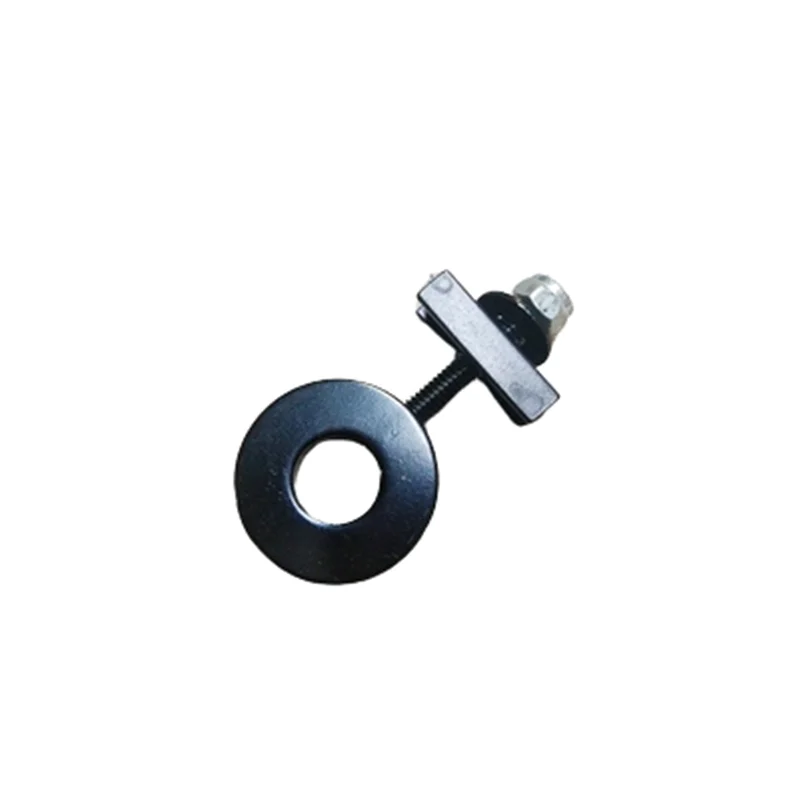 

BMX BMX show car 14mm hole zipper action dead flying roof chain tightener chain adjuster
