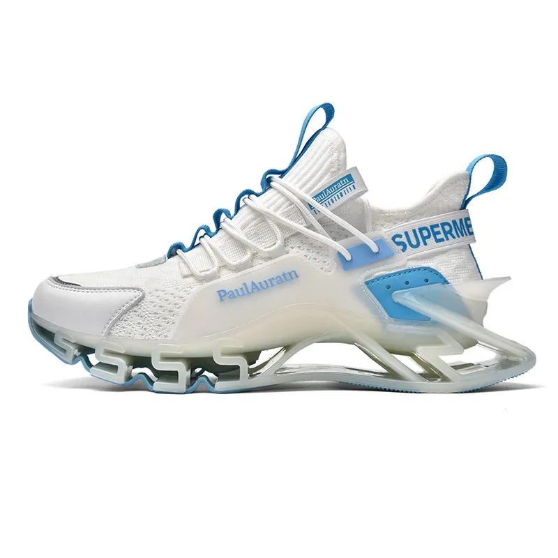 Men Shoes Sneakers Male Tenis Luxury Shoes Mens Casual Shoes