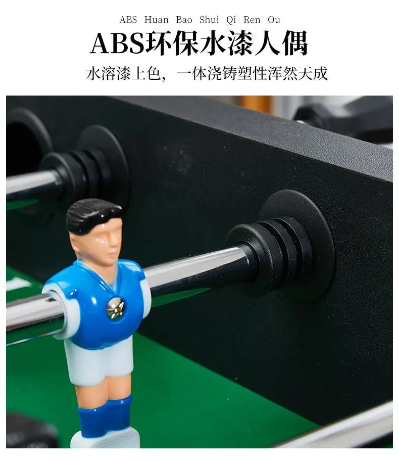 In Stock Hot Selling Modern Sports Professional Football Soccer Table For Home