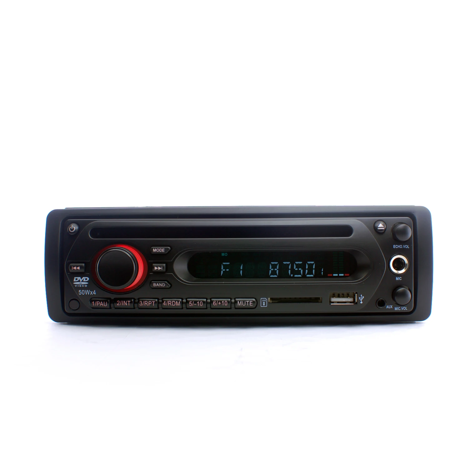 トラック用24V CDデッキ