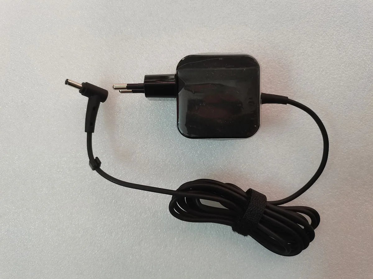 Puryuan-carregador Original ue para Asus Ad2131020 Adaptador ac 33w 1.75a 19v Laptop Power Charger mm x 1.35 mm Tip Novo