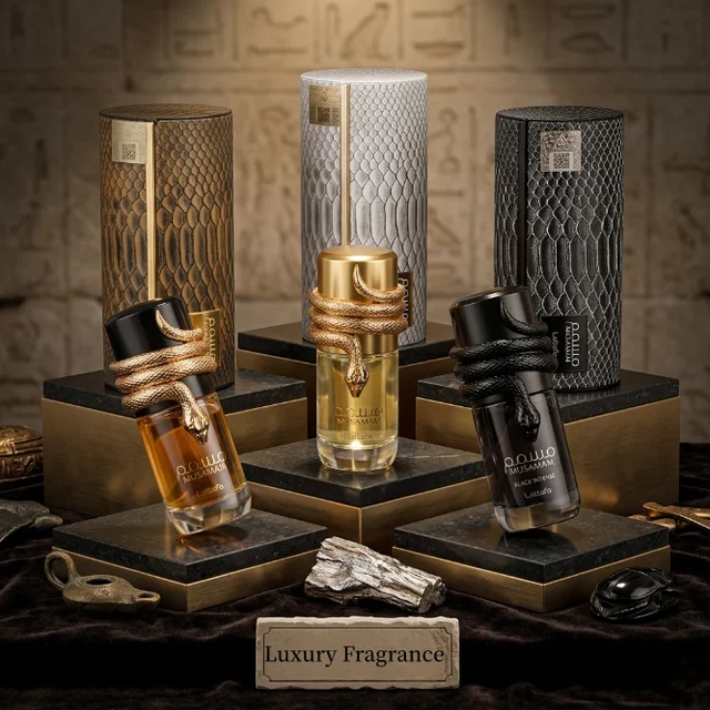 Parfum arabe de Dubaï, 100 ml, sensation orientale haut de gamme, parfum pour homme, parfum unisexe. 1