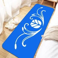 New Holland Door Mat Entrance Non-slip Doormat Washable Kitchen Carpet Living Room Hallway Rugs Bathroom Bath Door Mats 2