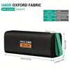 AIRAJ Multifunctional Toolkit Oxford Thickened Wear-Resistant and Durable Electrician Storage Portable Handheld Bag 2