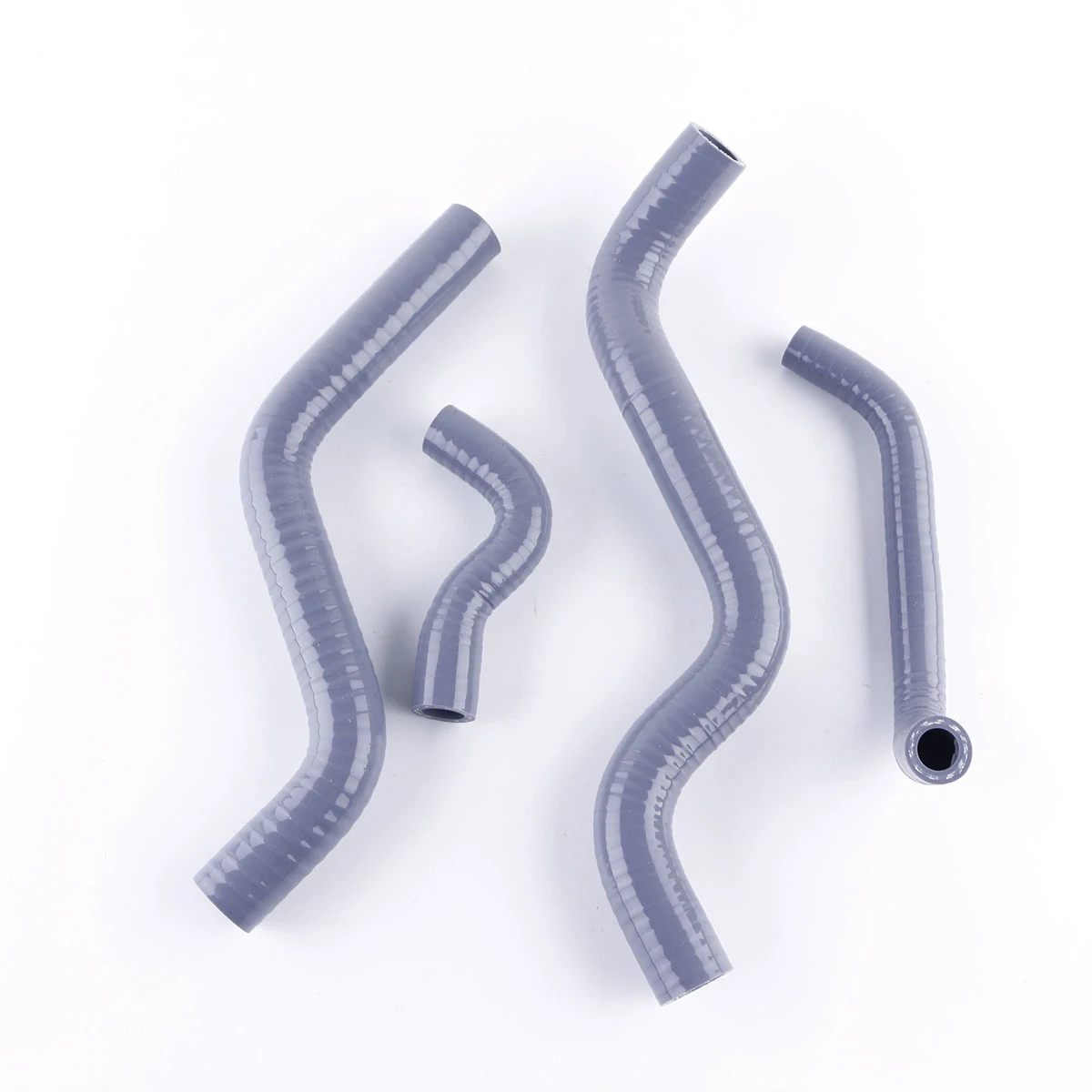 Red Silicone Radiator Coolant Hose – Fits Honda CBR600RR 2007-2011