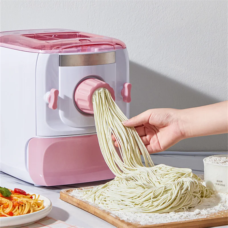 Pasta Production Machine For Dollars Fresh Pasta Machine Noodle Cutter Noodle Dumpling Noodles
