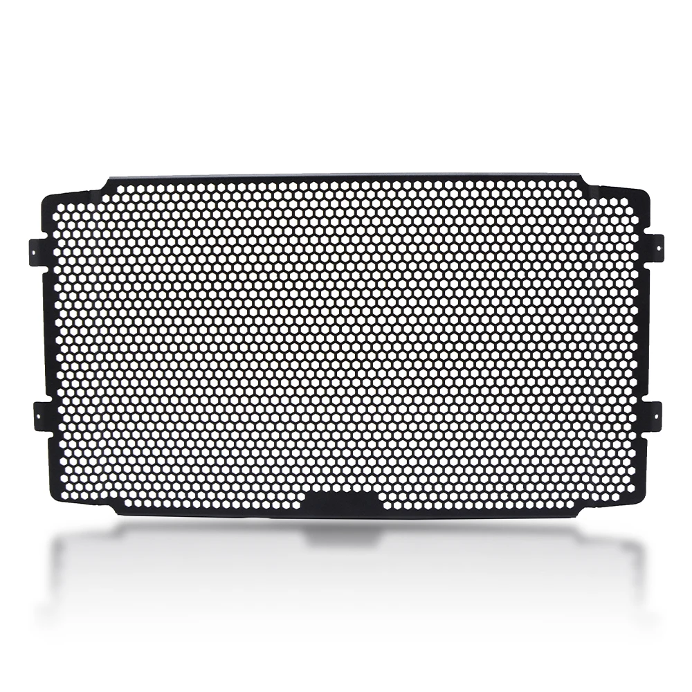 

For Tiger800 Tiger 800 XRT XRx XCx XCA 800XR 2018-2023 Motorcycle Radiator Grille Guard Cover Oil Fuel Tank Shield Protector