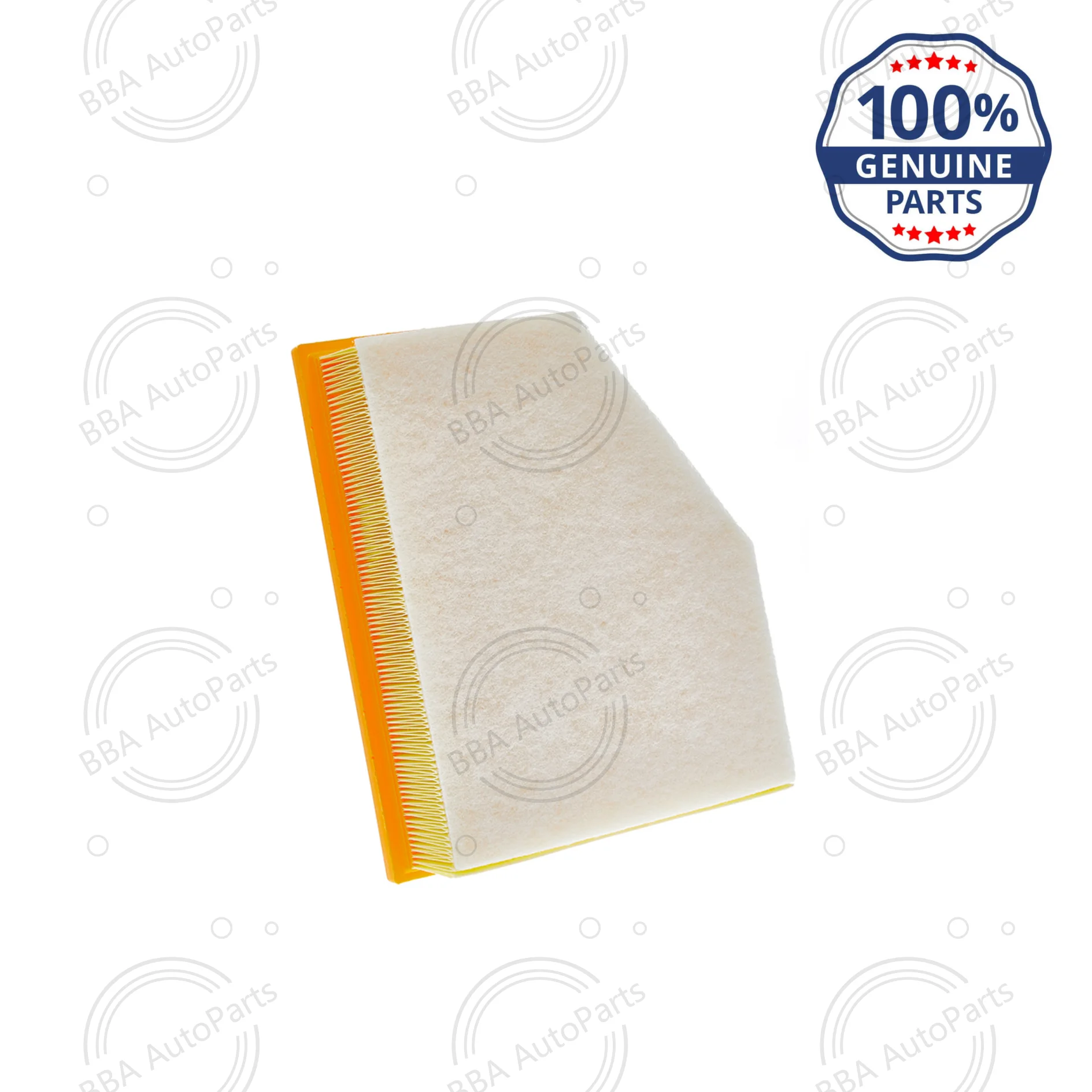 Mahle LX4863 LX5328 air filter for BMW 525i 530i 530Li 530Li 540i 730Li 740i 840i GT X3 with OE 13718577171 13718577170