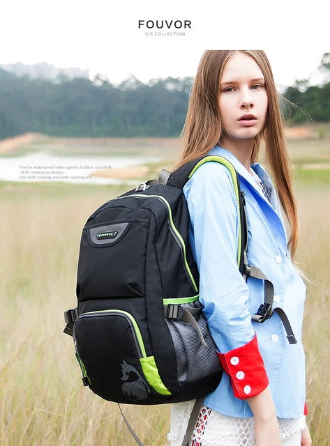 Work Bags For Women Canvas Backpack Stylish Multipurpose Daypack