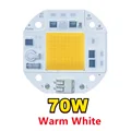 Warm White 70w