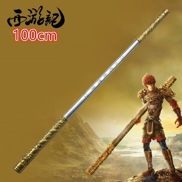 TOY 1/5 1:5 weapon sword pen DoulaContinent anime model Ballpoint pen 22cm
