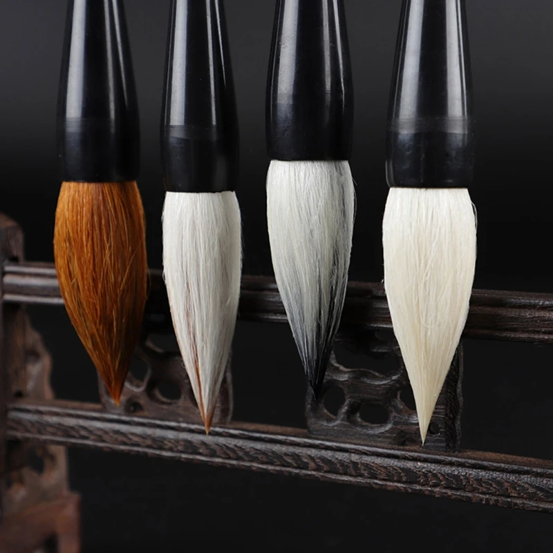Kanji Japanese Sumi Writing Drawing Brush for Calligraphy Beginner for Creative calligraphy brush