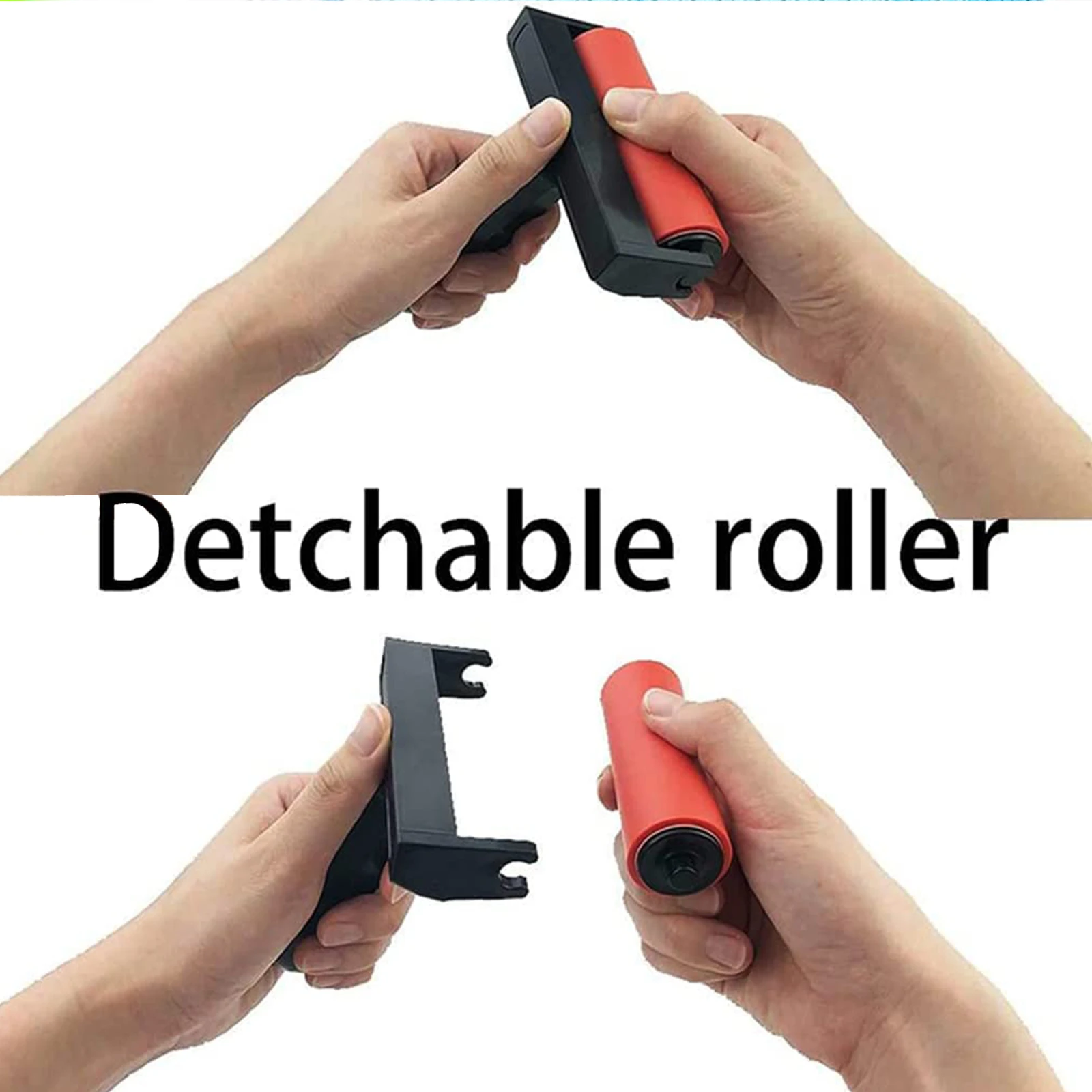 Diamond Painting Roller, Tools for Full Diamond 5D Painting/Art for Adults and Ideal Pressing Accessories Tools