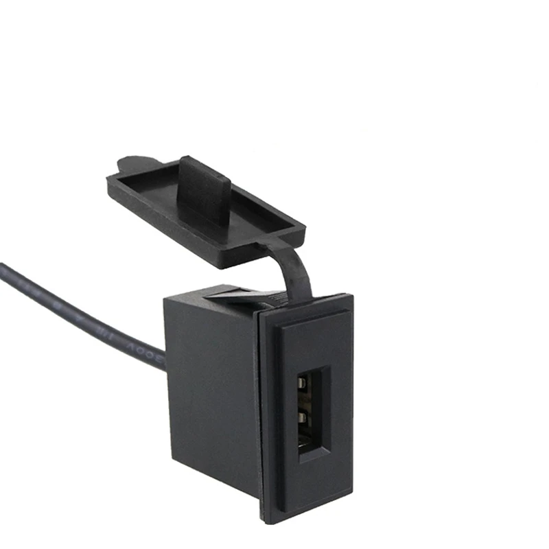 ڵ  2.4A   USB 簢   12V 24V Soacket   ġ ڵ    