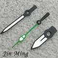 Black Green B