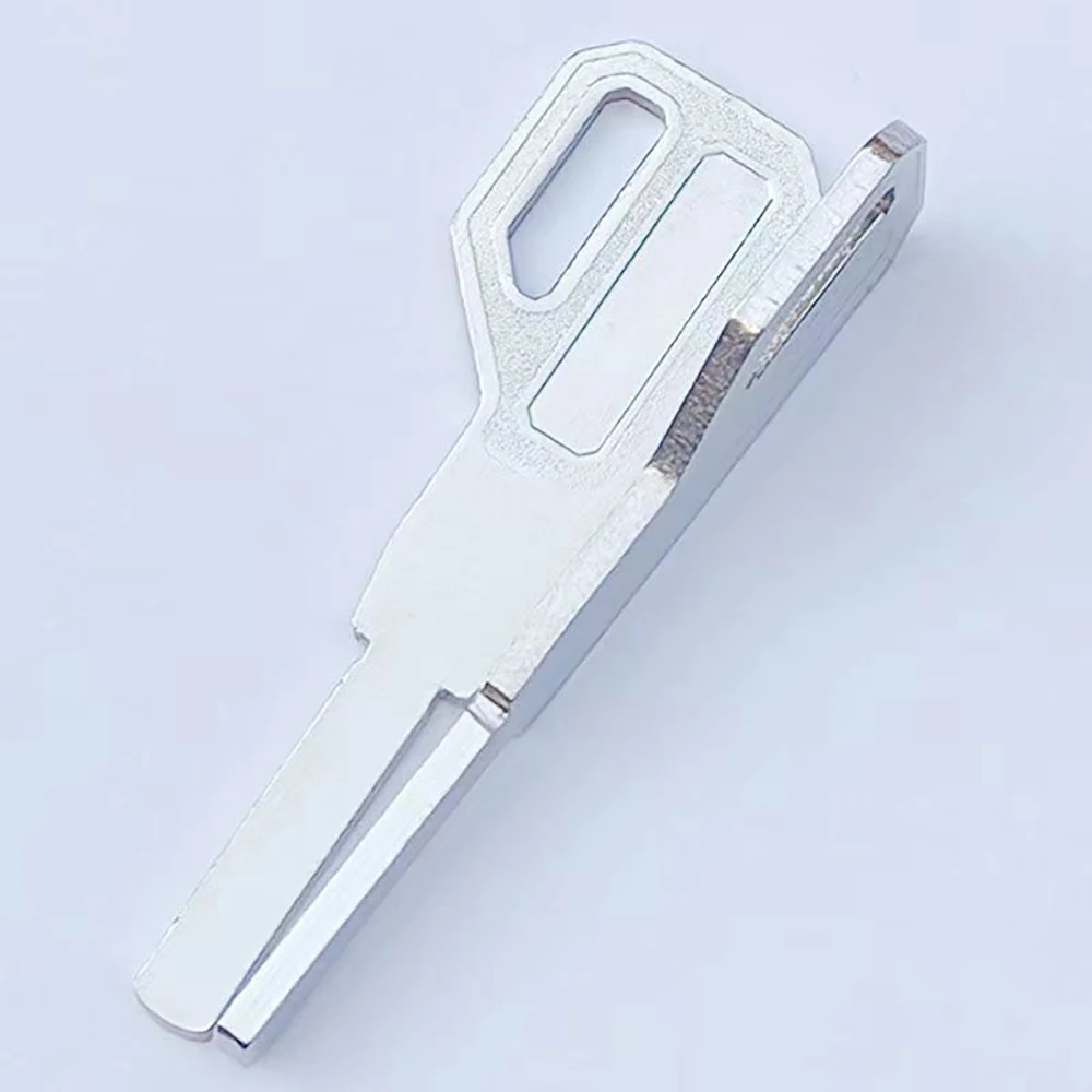 Lock Cylinder House Home Padlock Key blanks Locksmith Supplies Blank Keys 10pcs